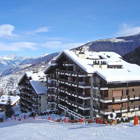 Apartment Hauts De Nendaz A Apt B2 Zewnętrze zdjęcie