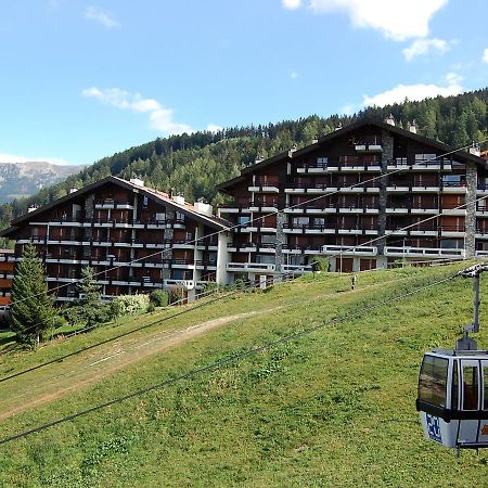 Apartment Hauts De Nendaz A Apt B2 Zewnętrze zdjęcie