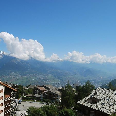 Apartment Hauts De Nendaz A Apt B2 Zewnętrze zdjęcie